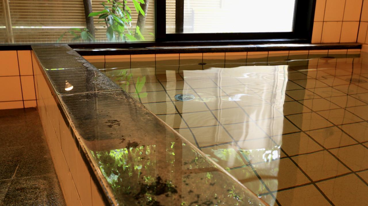 Ryori Ryokan Nagata Tottori Exterior foto